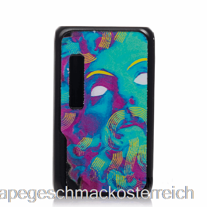 Strio Bolt 510 Mod Stoisch Beim Rave-Vape-Geschmack
